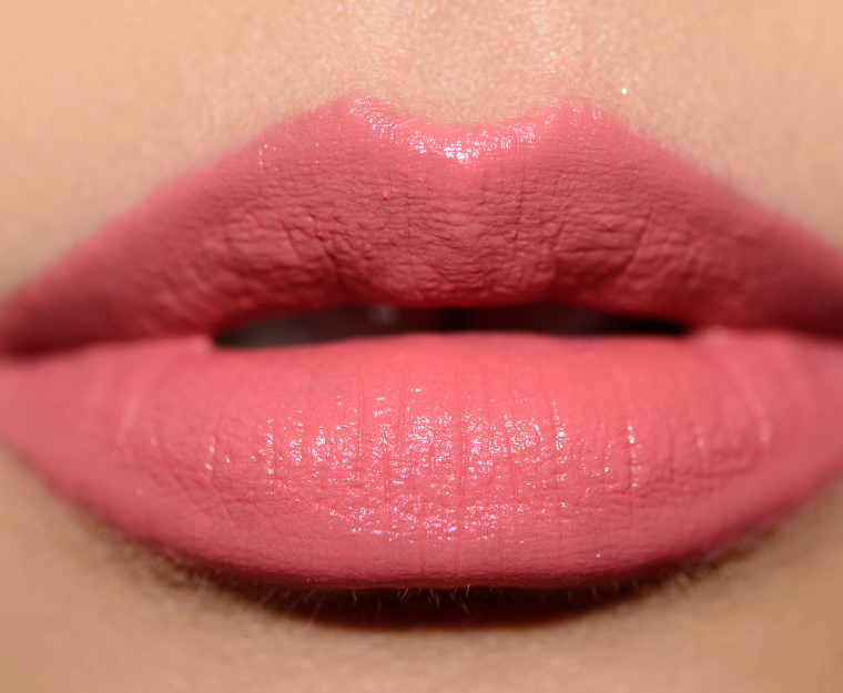 Giorgio Armani Blush (500) Lip Maestro