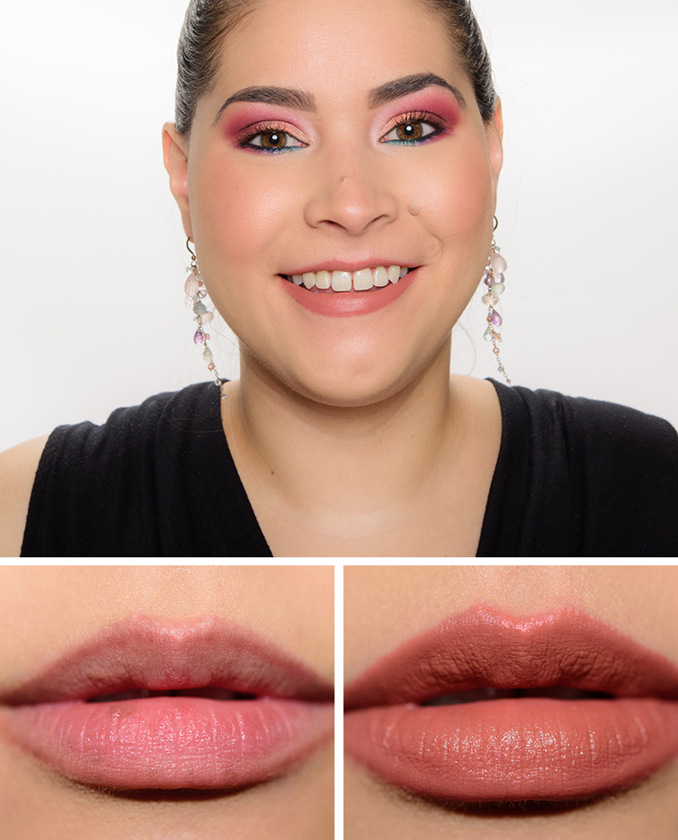 Giorgio Armani Dolce (202) Lip Maestro