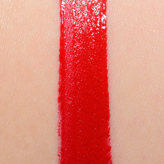 Giorgio Armani The Red (400) Lip Maestro
