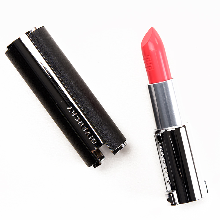 Givenchy Corail Backstage (324) Le Rouge