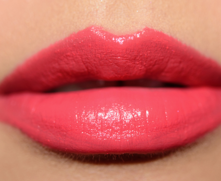 Givenchy Corail Backstage (324) Le Rouge