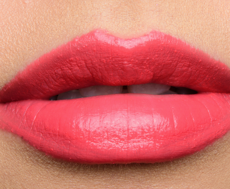 Givenchy Corail Backstage (324) Le Rouge