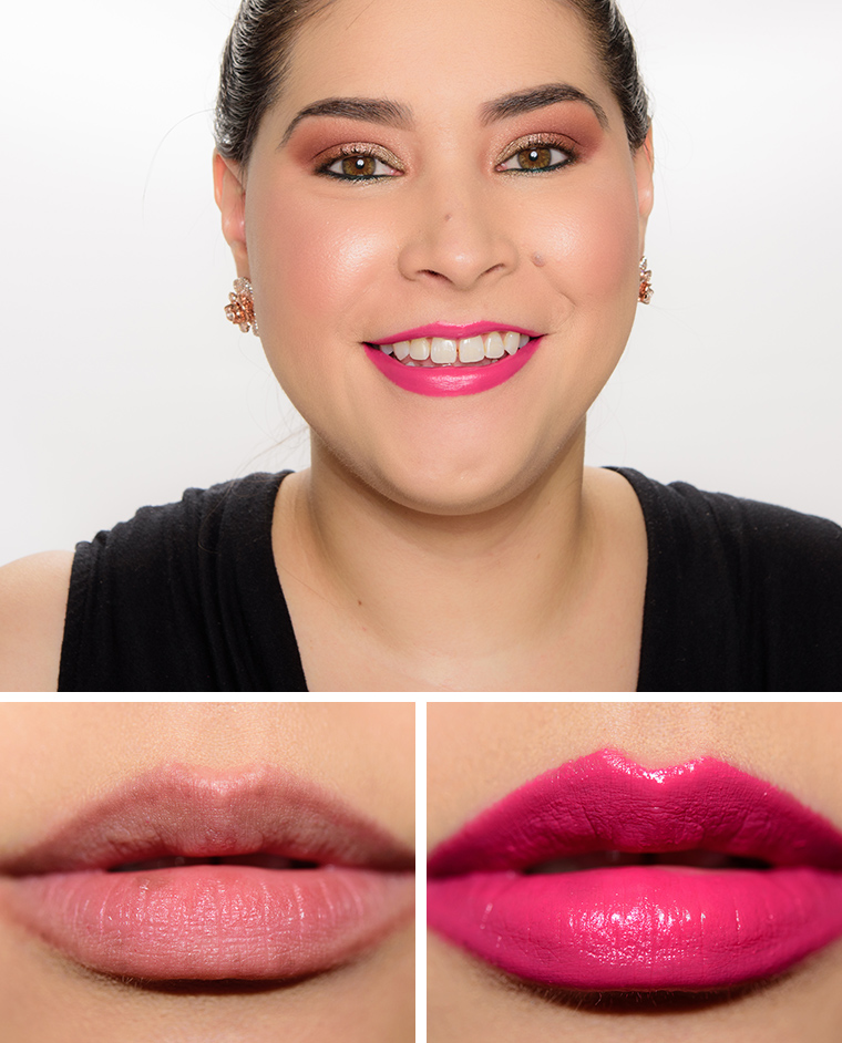 Givenchy Framboise Couture (323) Le Rouge