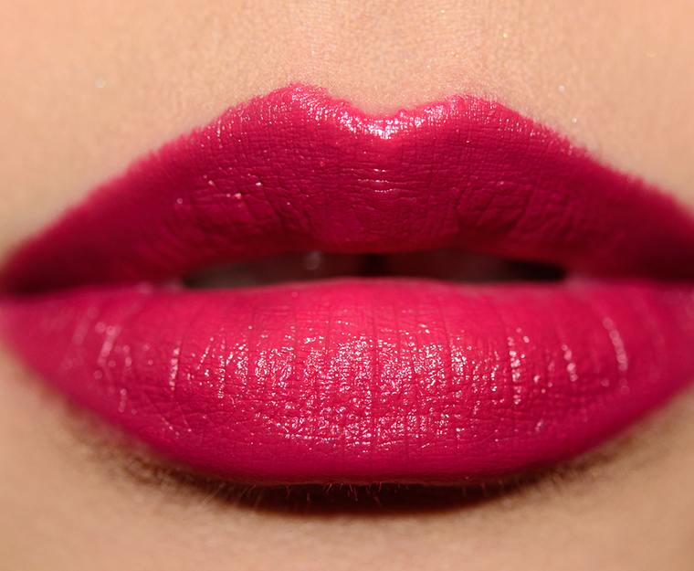 Givenchy Framboise Velours (315) Le Rouge