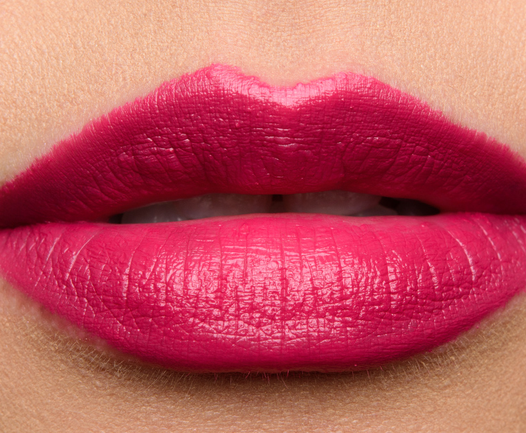 Givenchy Framboise Velours (315) Le Rouge