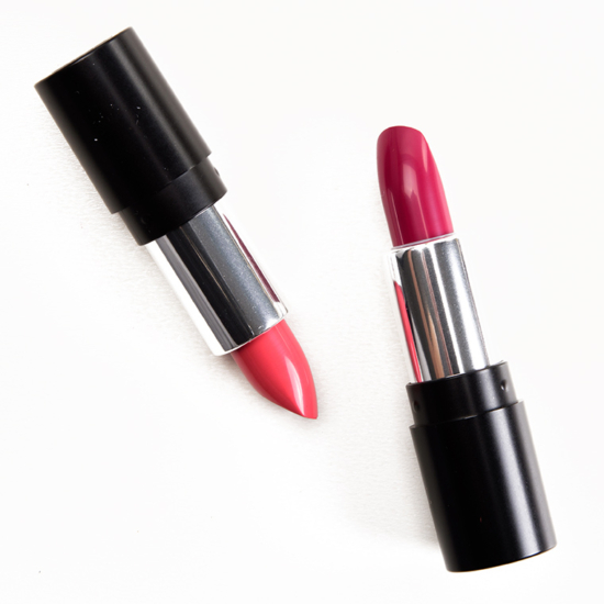 Givenchy Holiday 2017 Le Rouge Mini Duo