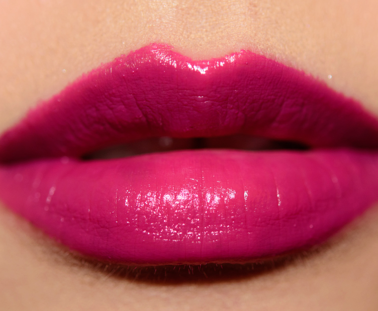 Givenchy Prune Trendy (327) Le Rouge