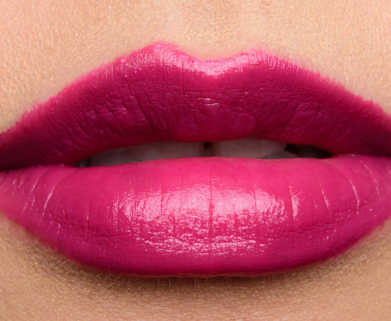 Givenchy Prune Trendy (327) Le Rouge