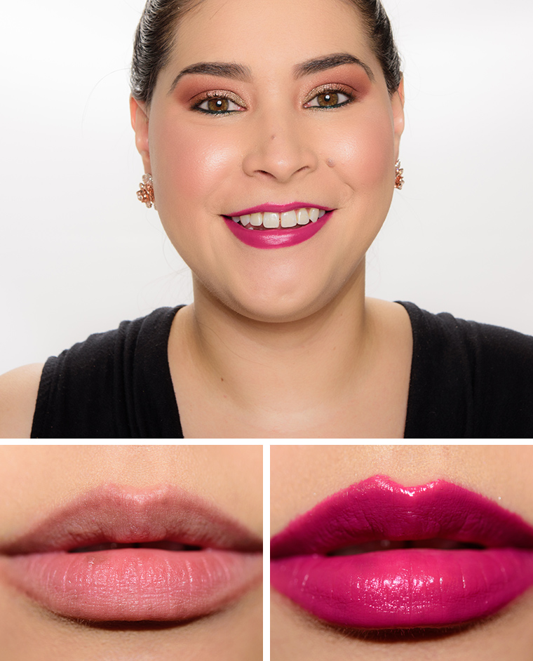 Givenchy Prune Trendy (327) Le Rouge