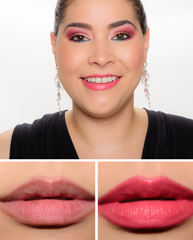 Givenchy Rose Dressing (202) Le Rouge