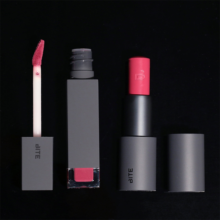 Bite Beauty Mauvember Lip Colors for November 2017