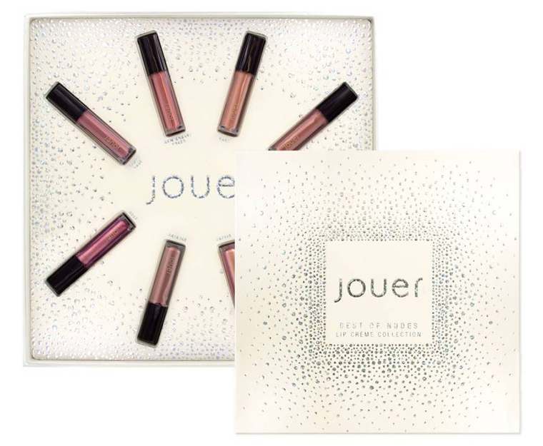 Jouer Holiday 2017 Collection
