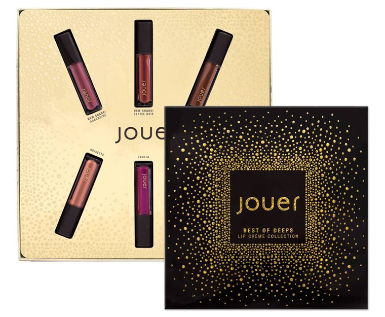 Jouer Holiday 2017 Collection