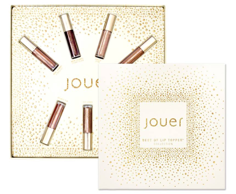 Jouer Holiday 2017 Collection