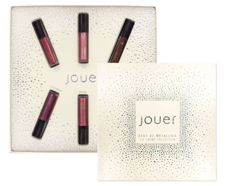 Jouer Holiday 2017 Collection