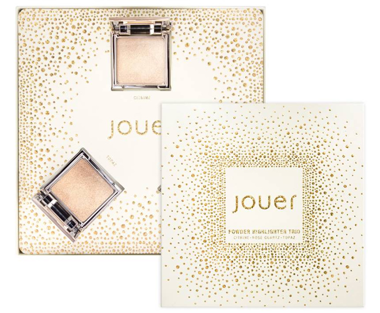 Jouer Holiday 2017 Collection