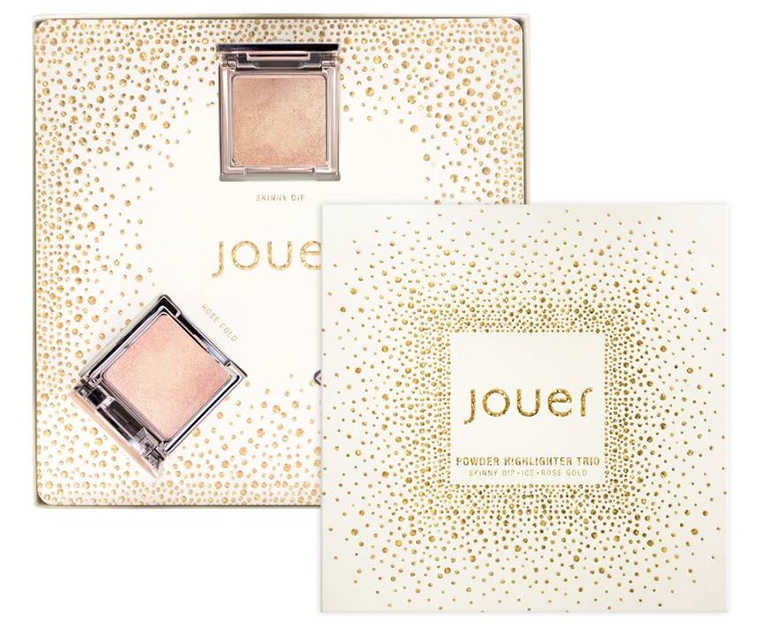 Jouer Holiday 2017 Collection