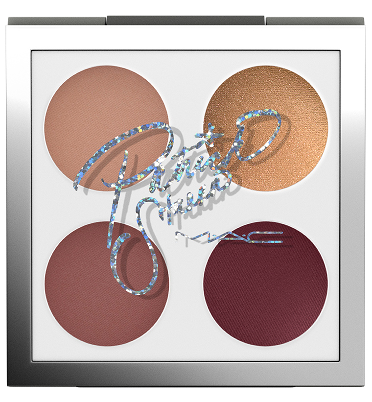 MAC x PatrickStarrr Collection for Holiday 2017