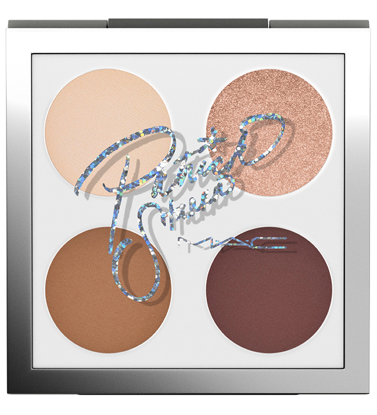 MAC x PatrickStarrr Collection for Holiday 2017