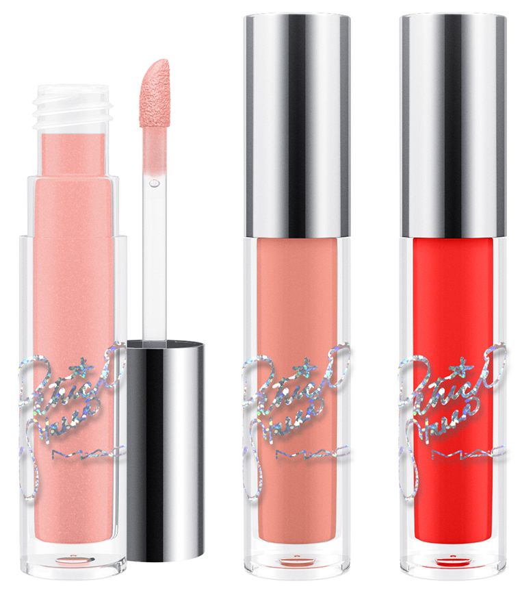 MAC x PatrickStarrr Collection for Holiday 2017