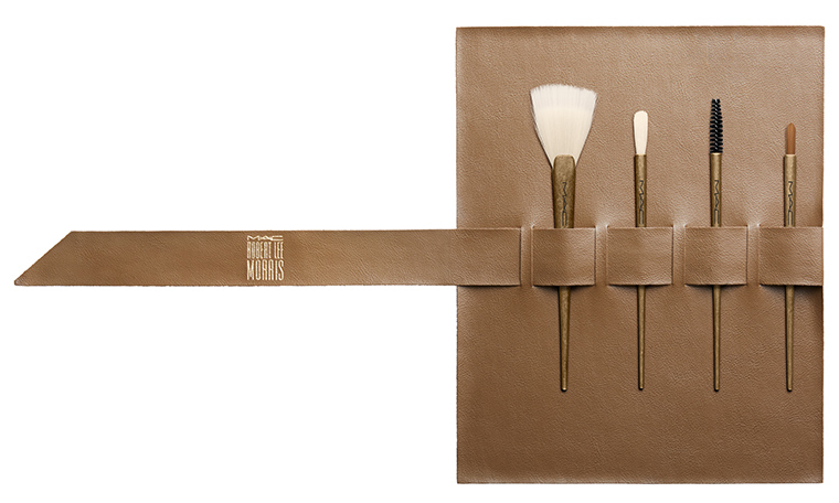 MAC x Robert Lee Morris Collection