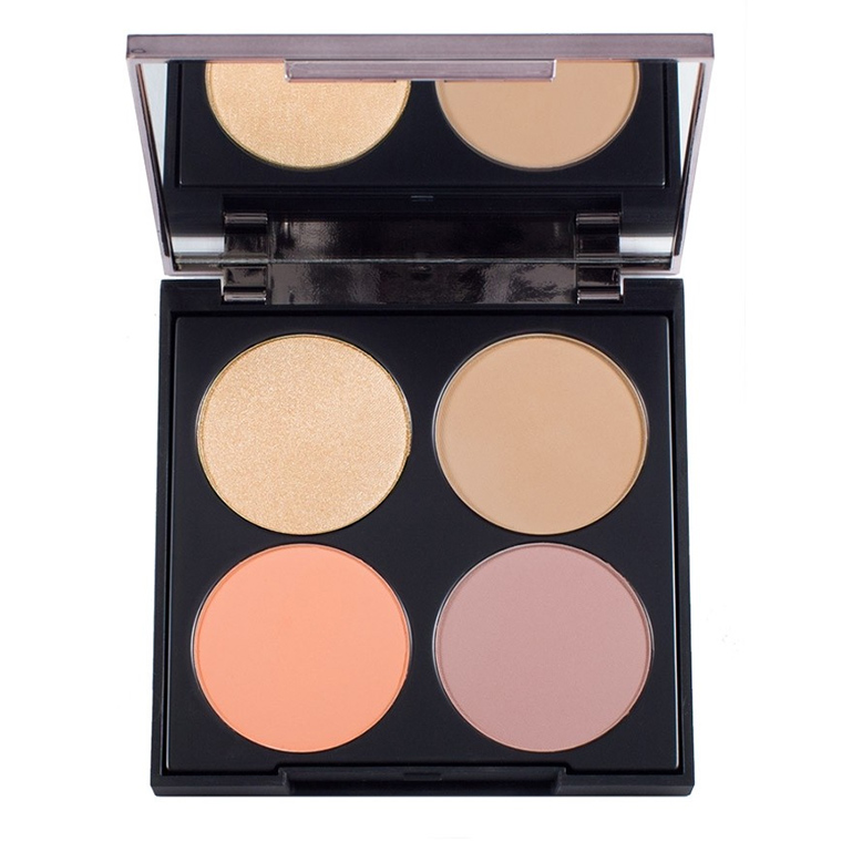 Makeup Geek Flawlessly Ever After Collection for Holiday 2017