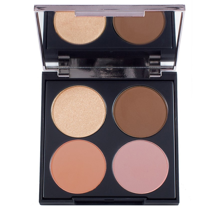 Makeup Geek Flawlessly Ever After Collection for Holiday 2017
