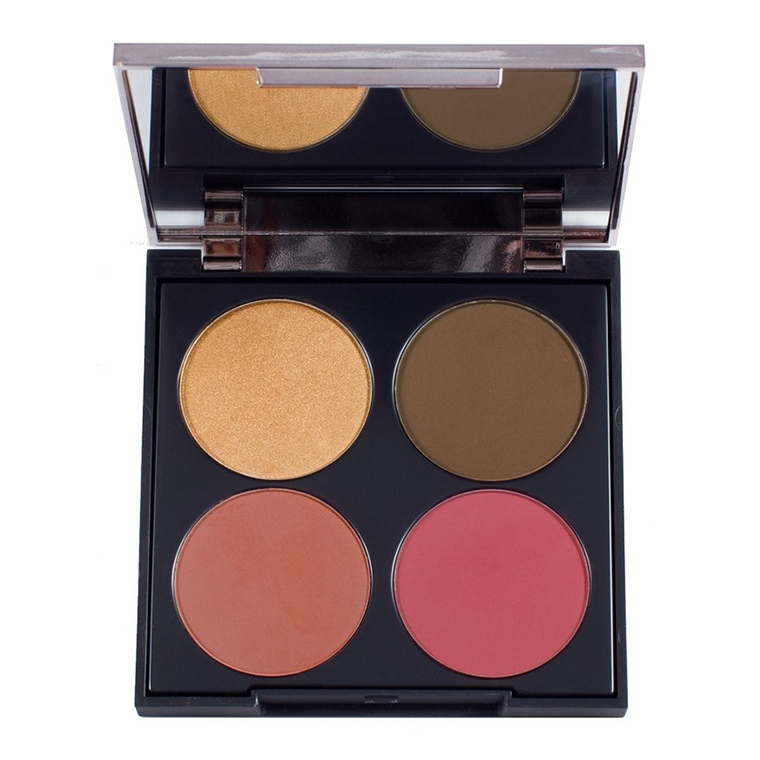 Makeup Geek Flawlessly Ever After Collection for Holiday 2017