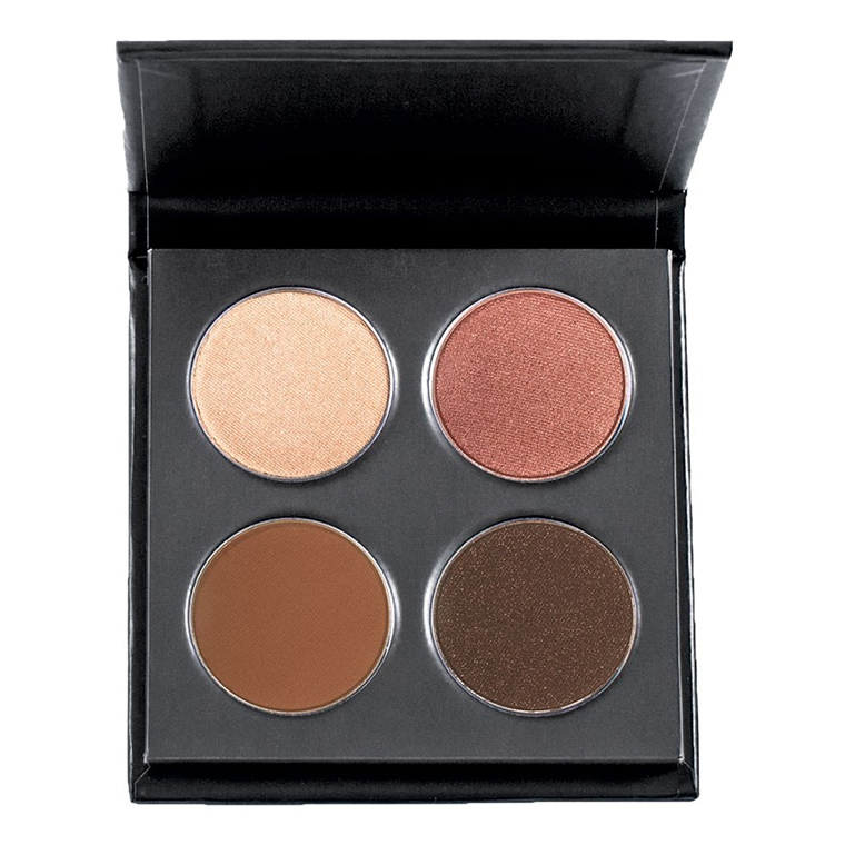 Makeup Geek Flawlessly Ever After Collection for Holiday 2017
