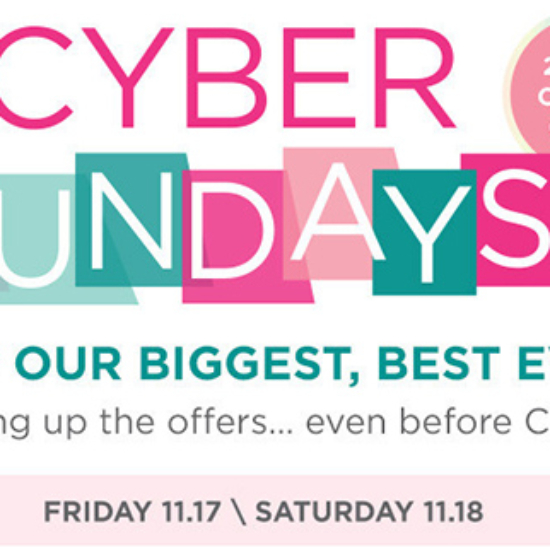 Holiday 2017 Ulta Cyber Fundays