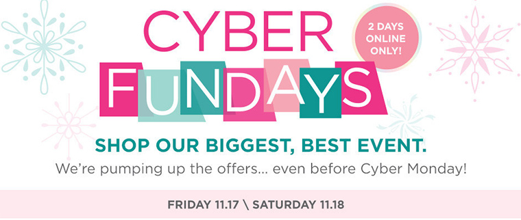 Ulta | Cyber Fundays 2017