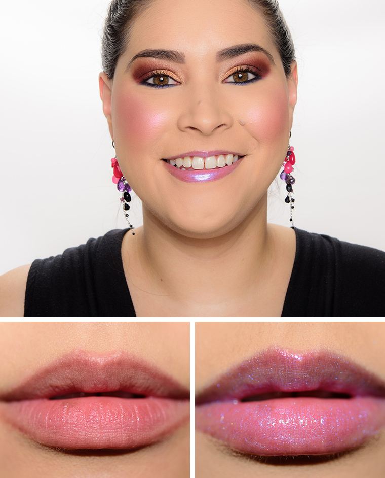 Huda Beauty Bewitched Lip Strobe