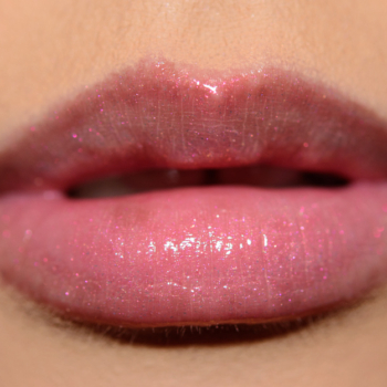 Bite Beauty Opal Lip Gloss Dupes Swatch Comparisons