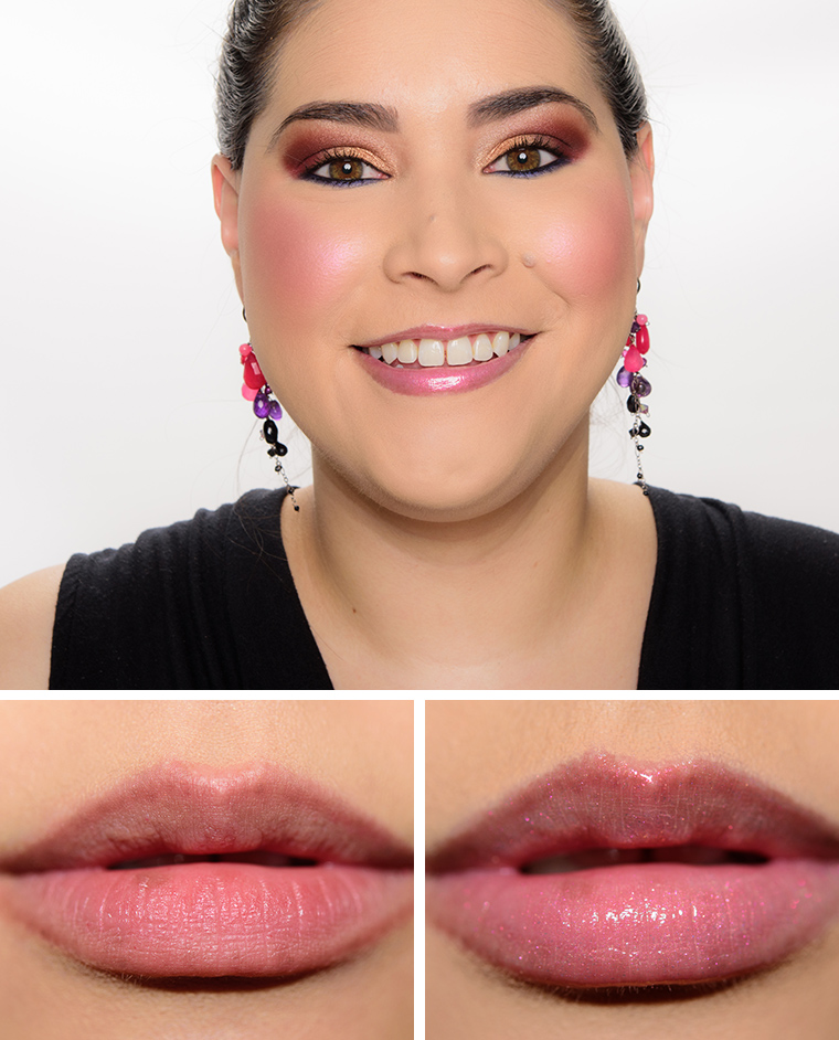 Huda Beauty Charmed Lip Strobe