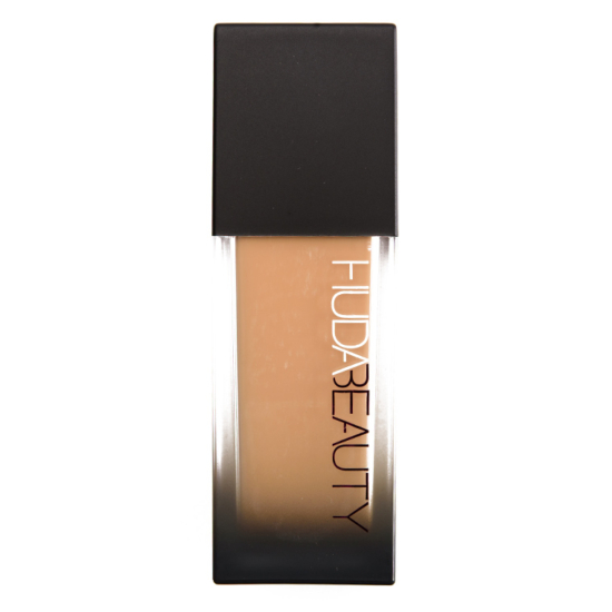 Huda Beauty Custard 220N #FauxFilter Foundation