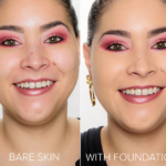 Huda Beauty Custard 220N #FauxFilter Foundation