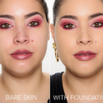 Huda Beauty Custard 220N #FauxFilter Foundation