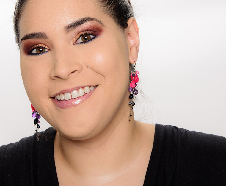 Huda Beauty Frosted Kiss Cream Highlight