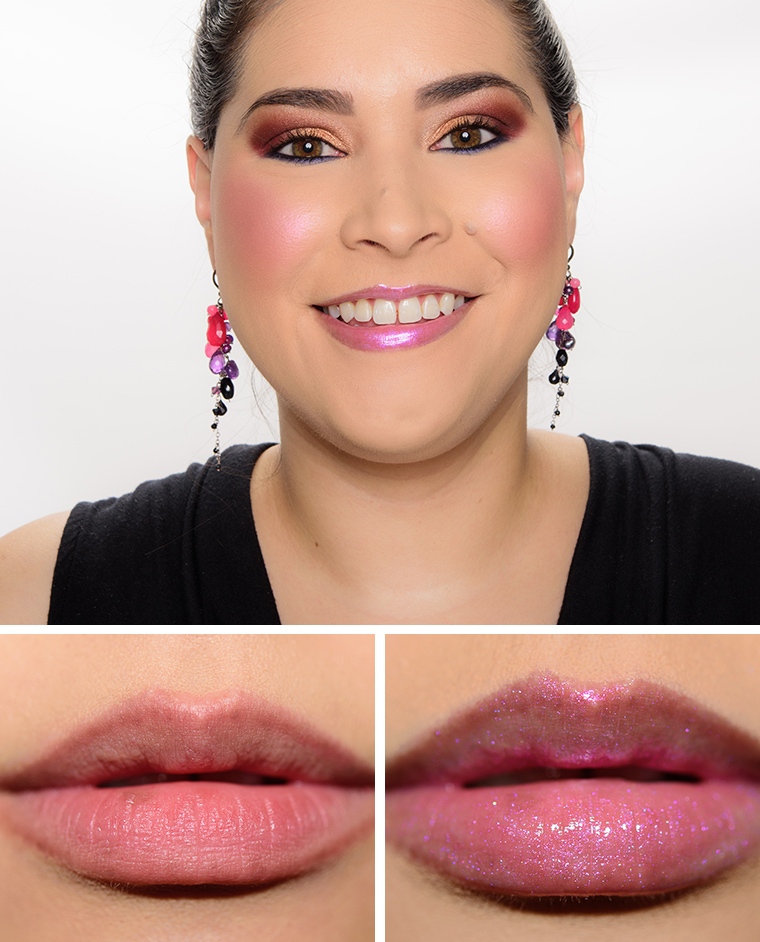 Huda Beauty Hypnotic Lip Strobe