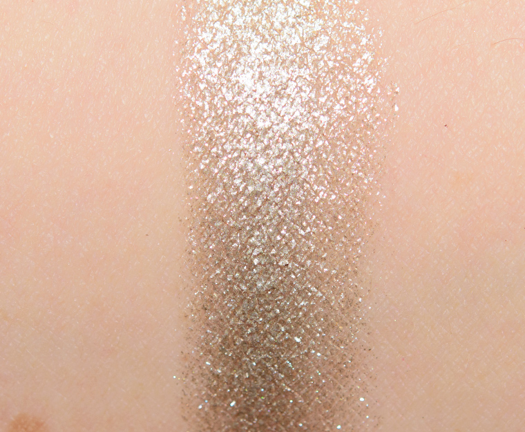 Huda Beauty Smokey #4 Eyeshadow