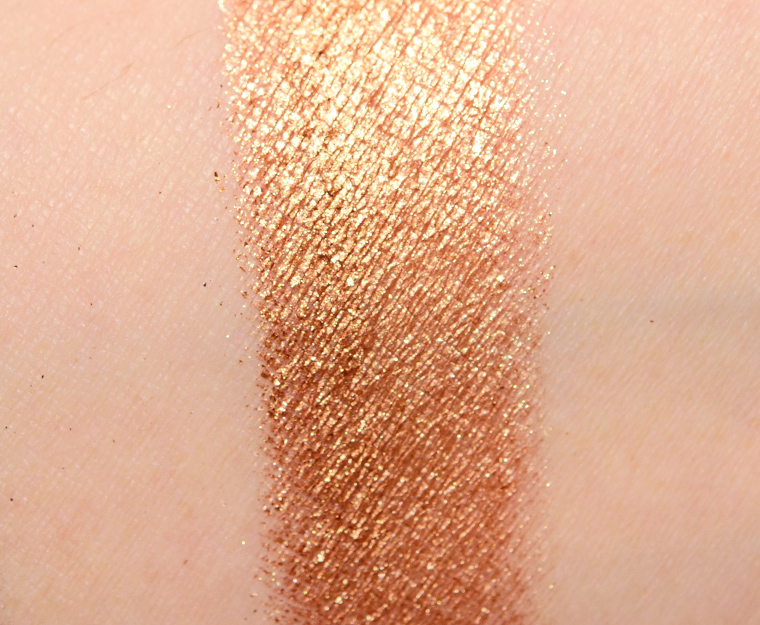 Huda Beauty Smokey #6 Eyeshadow