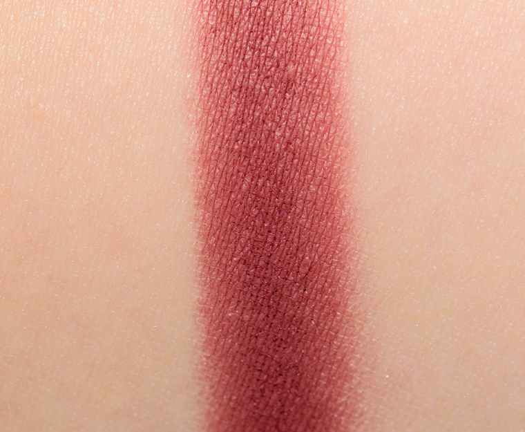 Huda Beauty Warm Browns #1 Eyeshadow