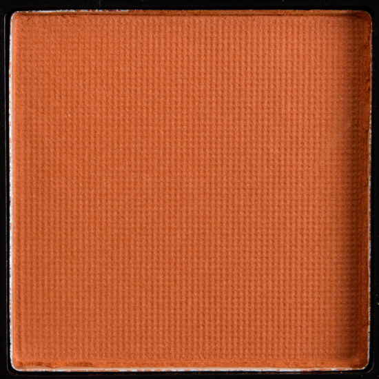 Huda Beauty Eyeshadow Warm Browns #2