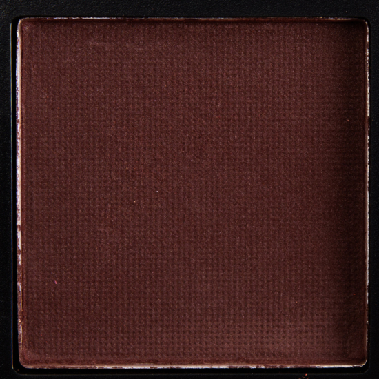 Huda Beauty Eyeshadow Warm Browns #4