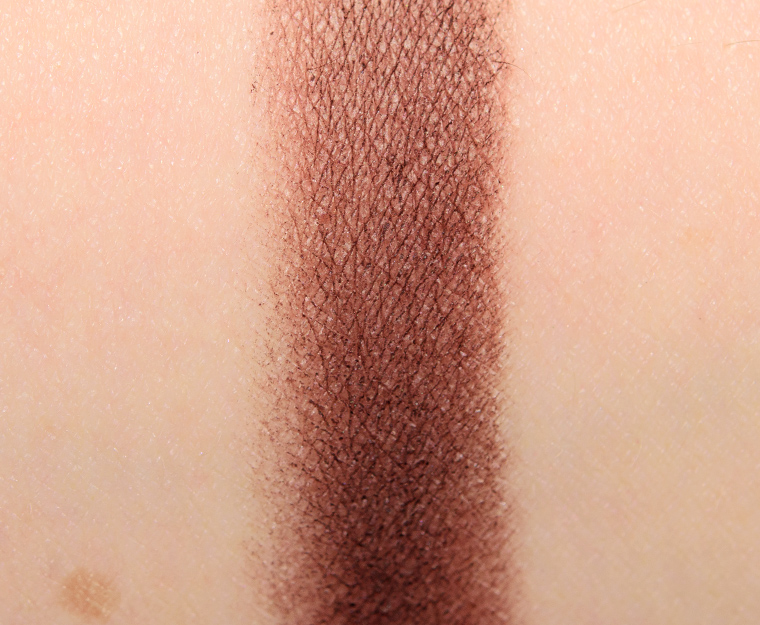 Huda Beauty Warm Browns #4 Eyeshadow