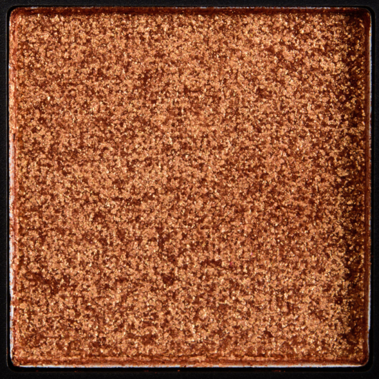 Huda Beauty Eyeshadow Warm Browns #5