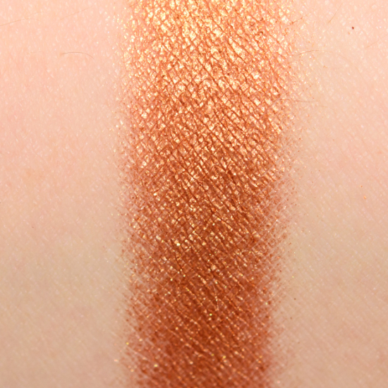 Huda Beauty Eyeshadow Warm Browns #5