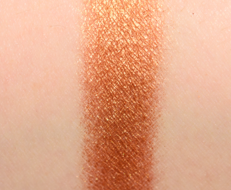 Huda Beauty Warm Browns #5 Eyeshadow