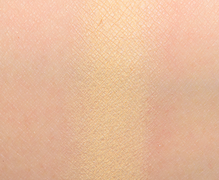Huda Beauty Warm Browns #6 Eyeshadow