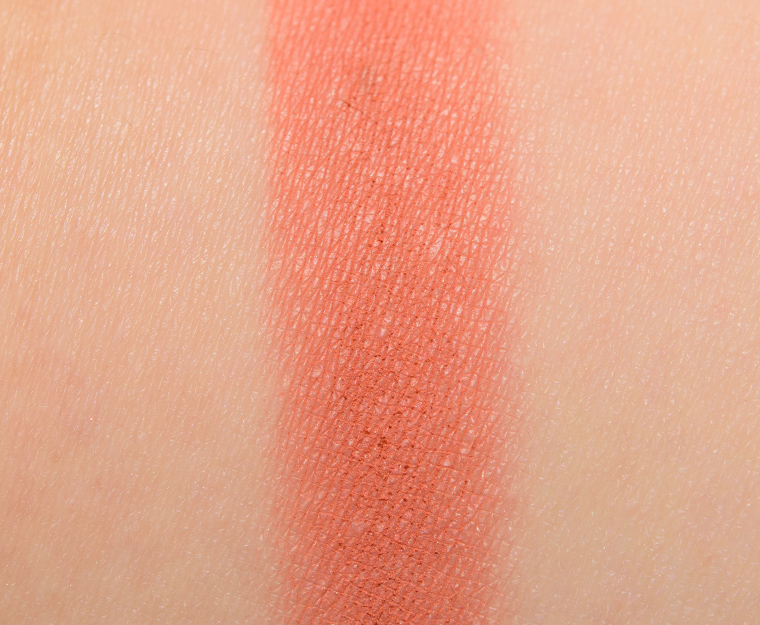 Huda Beauty Warm Browns #7 Eyeshadow
